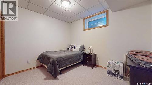 11330 Wascana Meadows, Regina, SK - Indoor Photo Showing Bedroom