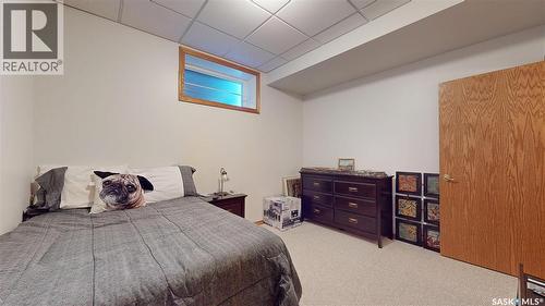11330 Wascana Meadows, Regina, SK - Indoor Photo Showing Bedroom
