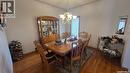 11330 Wascana Meadows, Regina, SK  - Indoor Photo Showing Dining Room 