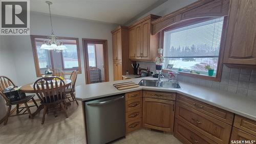 11330 Wascana Meadows, Regina, SK - Indoor