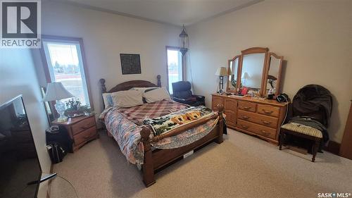 11330 Wascana Meadows, Regina, SK - Indoor Photo Showing Bedroom