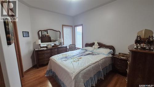 11330 Wascana Meadows, Regina, SK - Indoor Photo Showing Bedroom