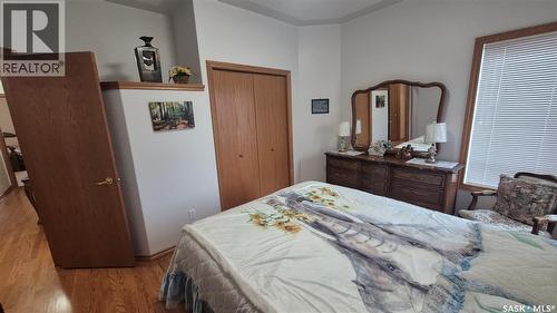 11330 Wascana Meadows, Regina, SK - Indoor Photo Showing Bedroom