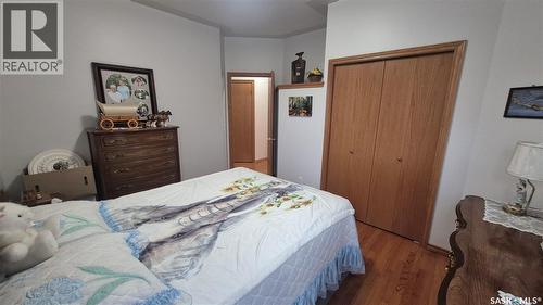 11330 Wascana Meadows, Regina, SK - Indoor Photo Showing Bedroom