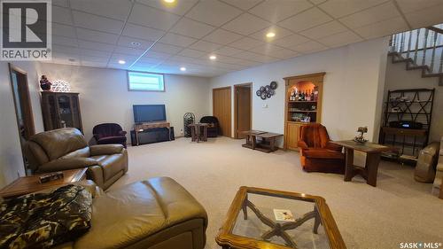 11330 Wascana Meadows, Regina, SK - Indoor Photo Showing Basement