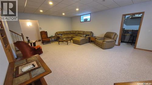 11330 Wascana Meadows, Regina, SK - Indoor Photo Showing Basement