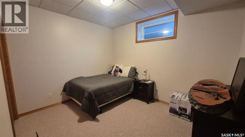 11330 Wascana Meadows, Regina, SK - Indoor Photo Showing Bedroom