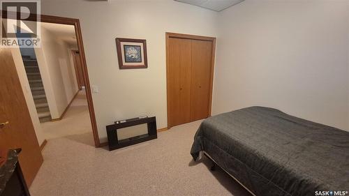 11330 Wascana Meadows, Regina, SK - Indoor Photo Showing Bedroom