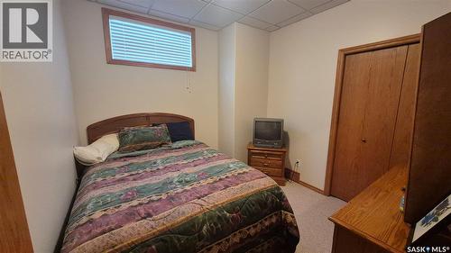 11330 Wascana Meadows, Regina, SK - Indoor Photo Showing Bedroom