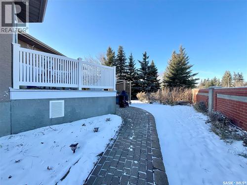 11330 Wascana Meadows, Regina, SK - Outdoor