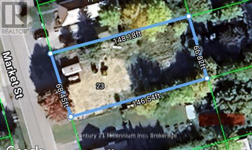 23 Market Street, Collingwood, ON 