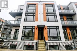 TH 309 - 6 STECKLEY HOUSE LANE  Richmond Hill, ON L4S 1M4