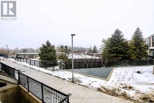 Th 309 - 6 Steckley House Lane, Richmond Hill, ON - Outdoor