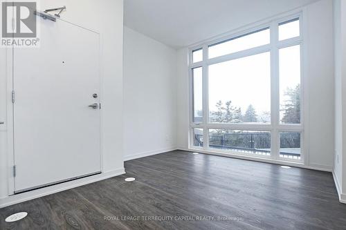 Th 309 - 6 Steckley House Lane, Richmond Hill, ON - Indoor Photo Showing Other Room