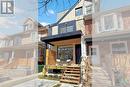 32 Endean Avenue, Toronto, ON  - Outdoor With Facade 