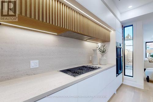 32 Endean Avenue, Toronto, ON - Indoor Photo Showing Other Room