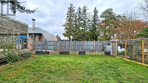 167 Little Avenue, Barrie, ON - Outdoor