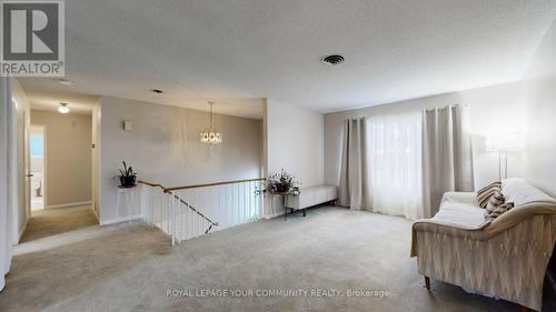 167 Little Avenue, Barrie, ON - Indoor Photo Showing Other Room