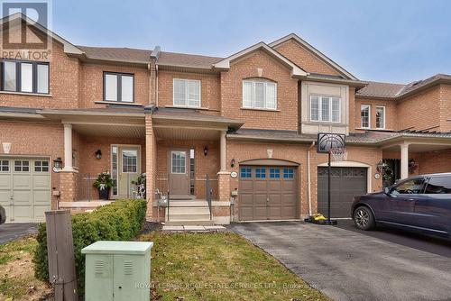 Exceptional Rental Opportunity on a Quiet Street! - 1765 Cobra Crescent, Burlington, ON - Outdoor With Facade