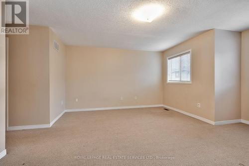 Generous Primary Bedroom Offers a 4-Piece Ensuite - 1765 Cobra Crescent, Burlington, ON - Indoor Photo Showing Other Room
