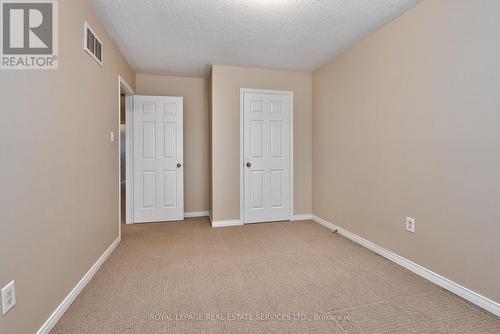 Second Bedroom - 1765 Cobra Crescent, Burlington, ON - Indoor Photo Showing Other Room