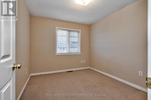 Third Bedroom - 1765 Cobra Crescent, Burlington, ON - Indoor Photo Showing Other Room