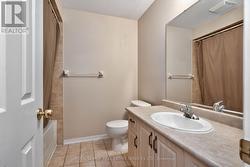 Four-Piece Main Bathroom - 