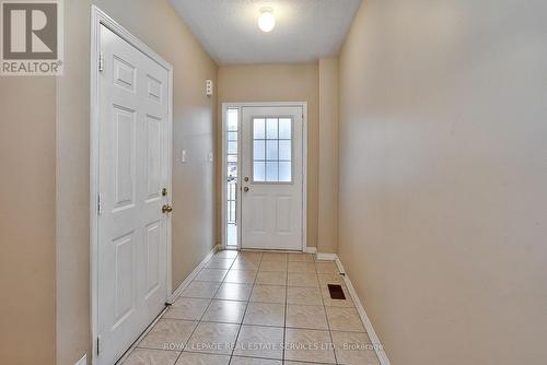 Foyer - 1765 Cobra Crescent, Burlington, ON - Indoor Photo Showing Other Room