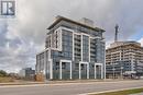 Lph 17 - 405 Dundas Street W, Oakville, ON  - Outdoor 