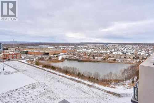 Lph 17 - 405 Dundas Street W, Oakville, ON - Outdoor With View