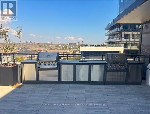 Lph 17 - 405 Dundas Street W, Oakville, ON - Outdoor