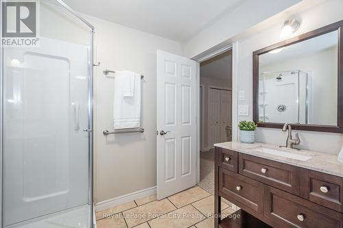 24 Beechlawn Boulevard, Guelph (Village By The Arboretum), ON - Indoor Photo Showing Bathroom