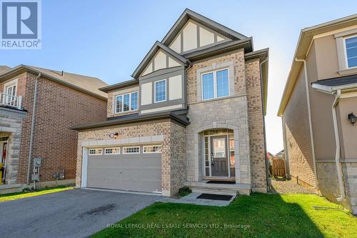 32 Celano Drive, Hamilton, ON - Outdoor