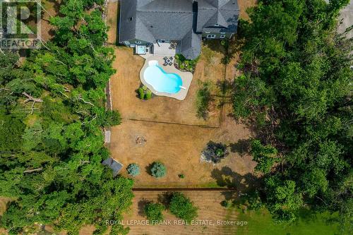 1898 Lakehurst Road, Trent Lakes, ON - Outdoor With View