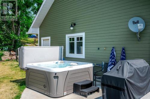 1898 Lakehurst Road, Trent Lakes, ON - Outdoor With Exterior