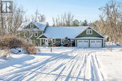 1898 LAKEHURST ROAD  Trent Lakes, ON K0L 1J0