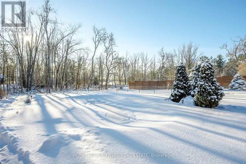1898 Lakehurst Road, Trent Lakes, ON - Outdoor With View