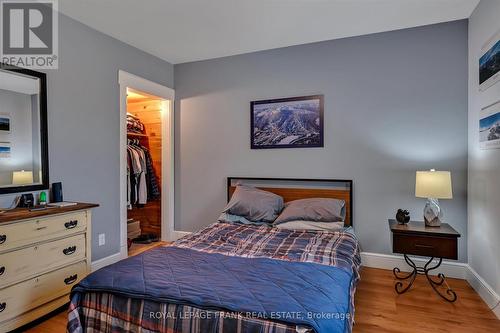 1898 Lakehurst Road, Trent Lakes, ON - Indoor Photo Showing Bedroom
