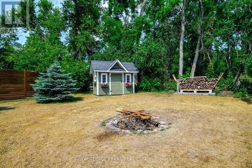 1898 Lakehurst Road, Trent Lakes, ON - Outdoor