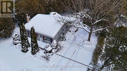 28 Harpur Drive, Northern Bruce Peninsula, ON - Outdoor