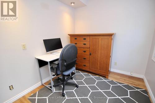 28 Harpur Drive, Northern Bruce Peninsula, ON - Indoor Photo Showing Office