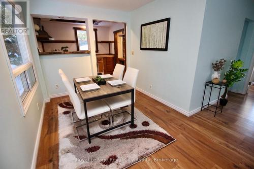 28 Harpur Drive, Northern Bruce Peninsula, ON - Indoor