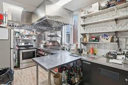 Kitchen - 