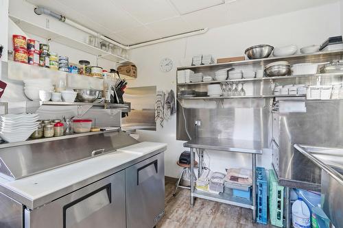 Cuisine - 579 Av. Notre-Dame, Saint-Lambert, QC 