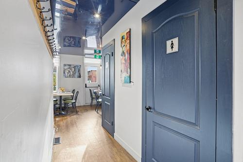 Restaurant - 579 Av. Notre-Dame, Saint-Lambert, QC 