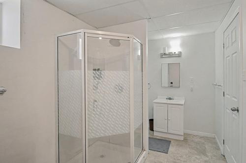 Salle de bains - 16 4E Avenue E., Rouyn-Noranda, QC - Indoor Photo Showing Bathroom