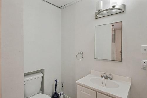 Salle de bains - 16 4E Avenue E., Rouyn-Noranda, QC - Indoor Photo Showing Bathroom