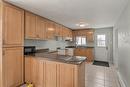 Cuisine - 16 4E Avenue E., Rouyn-Noranda, QC  - Indoor Photo Showing Kitchen 