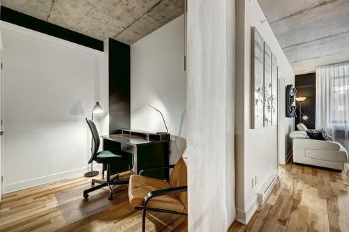 Boudoir - 301-738 Rue Bourget, Montréal (Le Sud-Ouest), QC - Indoor