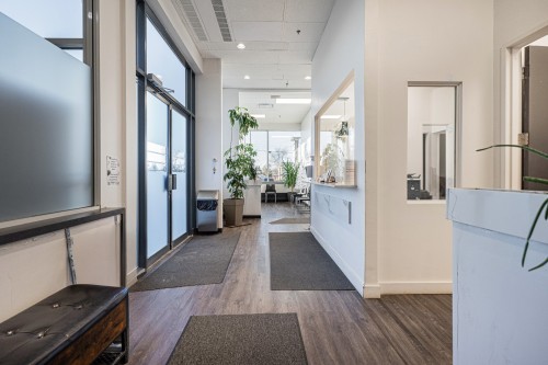 Intérieur - 100-120-400 Boul. St-Martin O., Laval (Chomedey), QC - Indoor Photo Showing Other Room
